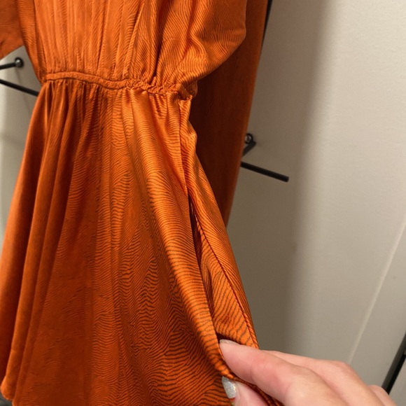 Anthroplogie Caballero Dress New - Picture 6 of 8